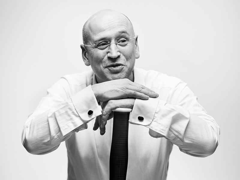 Tomáš Františ, foto Pavel Hejný